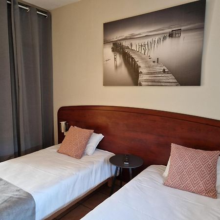 Tempo Hotel مييو المظهر الخارجي الصورة
