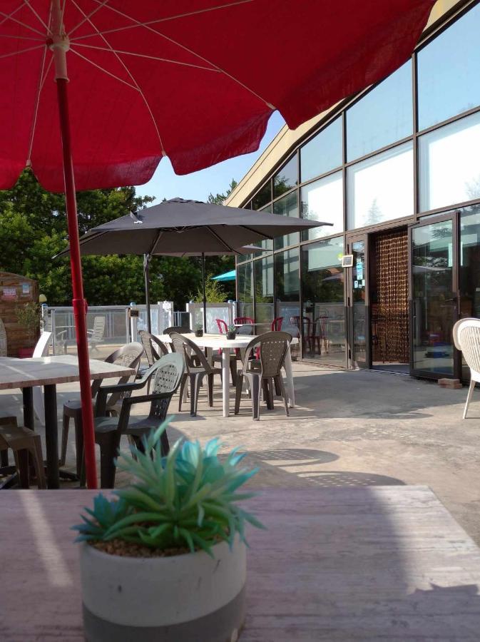Tempo Hotel مييو المظهر الخارجي الصورة