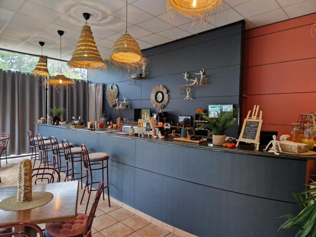 Tempo Hotel مييو المظهر الخارجي الصورة
