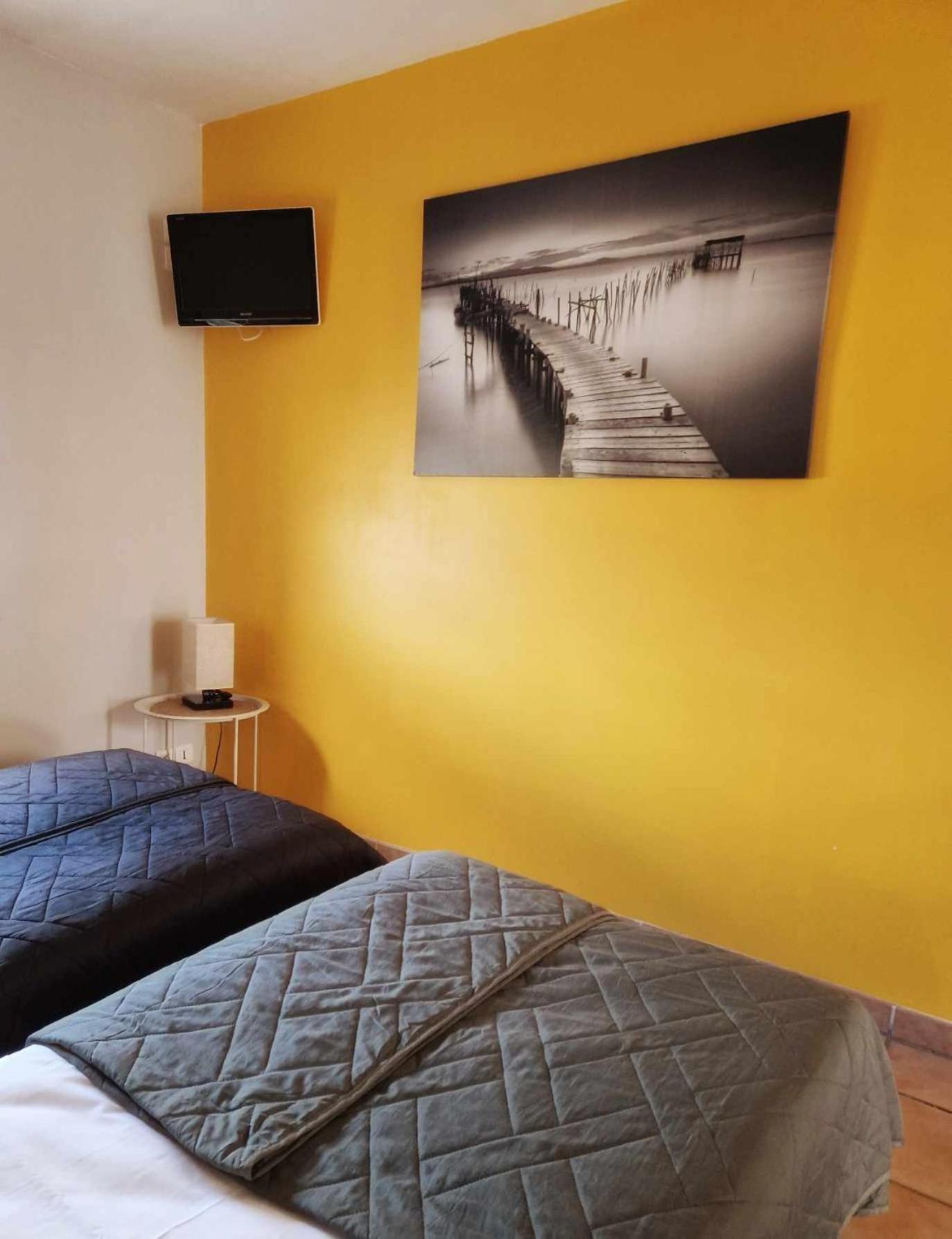 Tempo Hotel مييو المظهر الخارجي الصورة