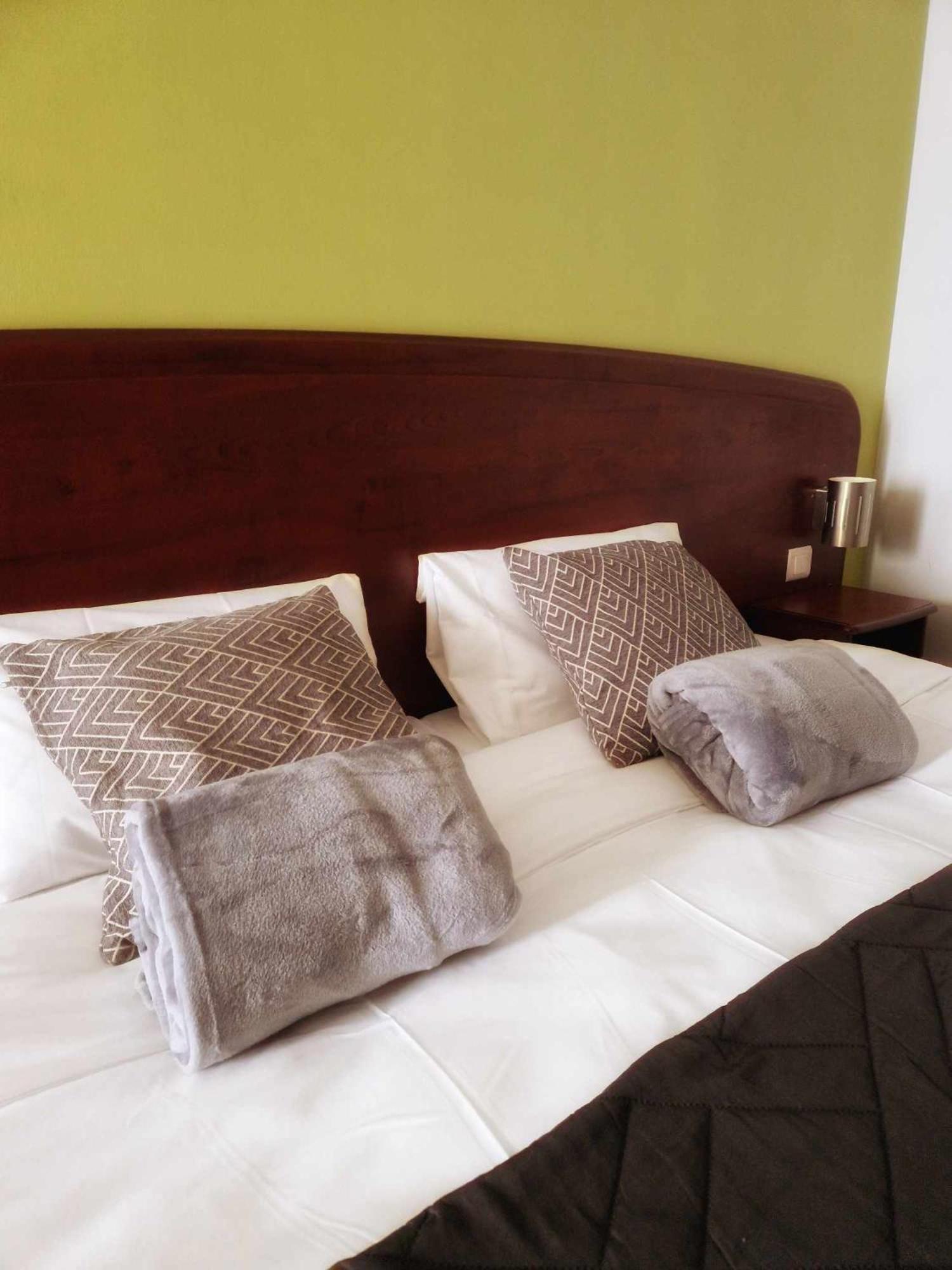 Tempo Hotel مييو المظهر الخارجي الصورة