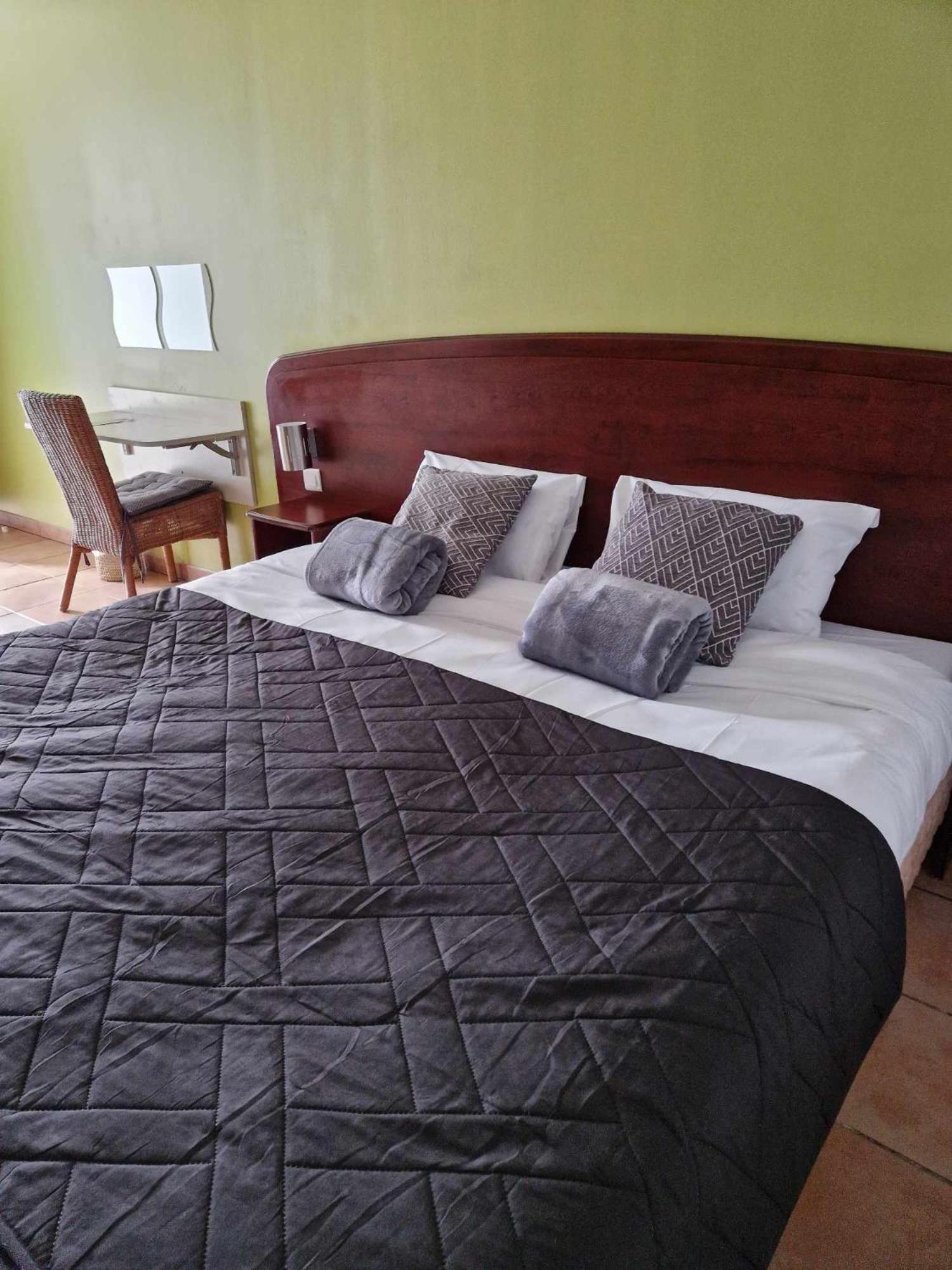 Tempo Hotel مييو المظهر الخارجي الصورة