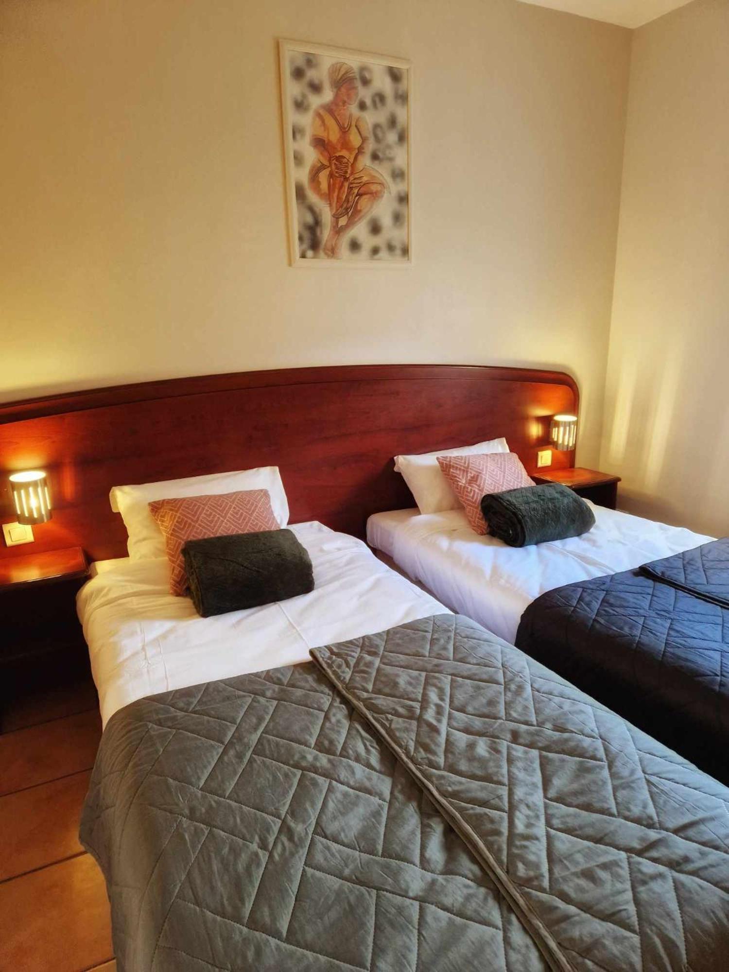 Tempo Hotel مييو المظهر الخارجي الصورة