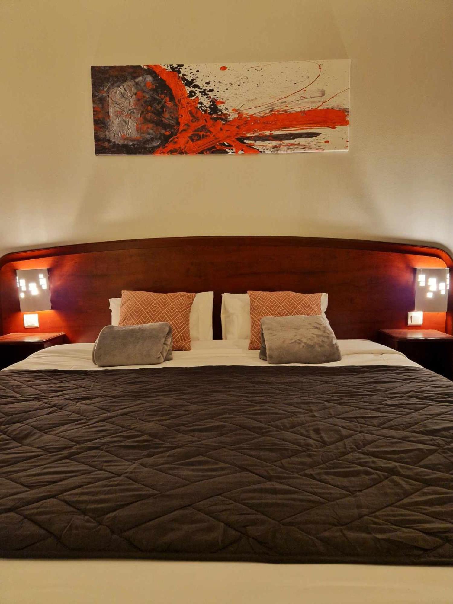 Tempo Hotel مييو المظهر الخارجي الصورة