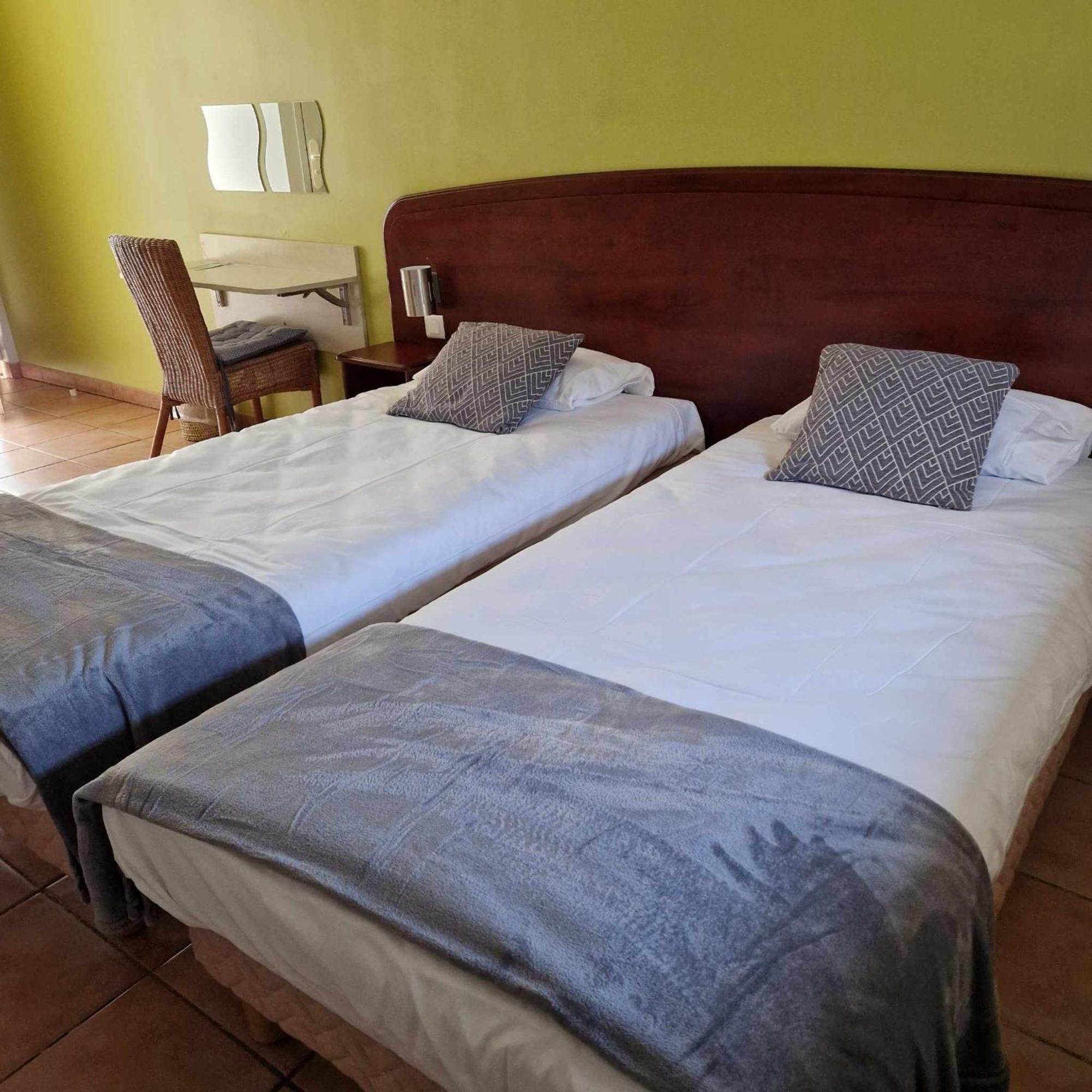 Tempo Hotel مييو المظهر الخارجي الصورة