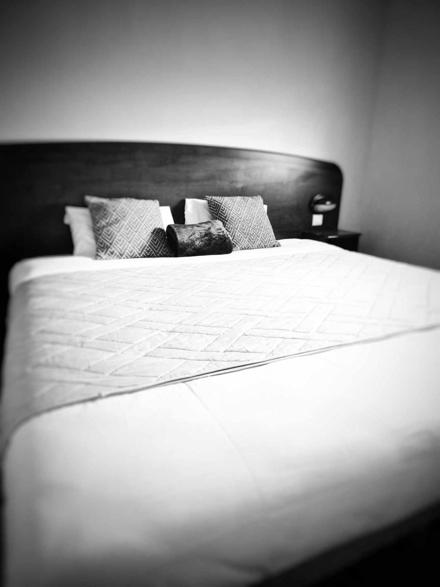 Tempo Hotel مييو المظهر الخارجي الصورة