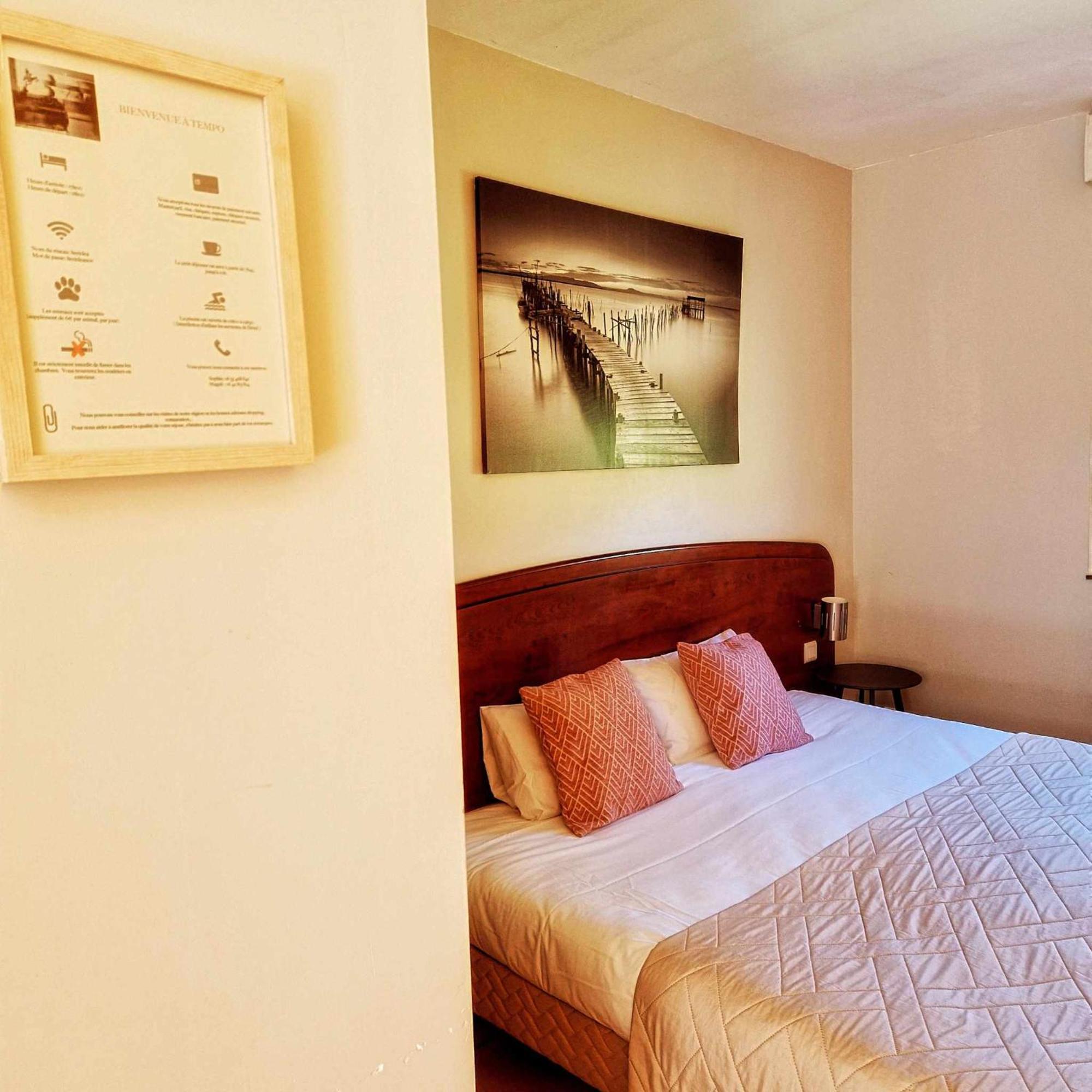 Tempo Hotel مييو المظهر الخارجي الصورة