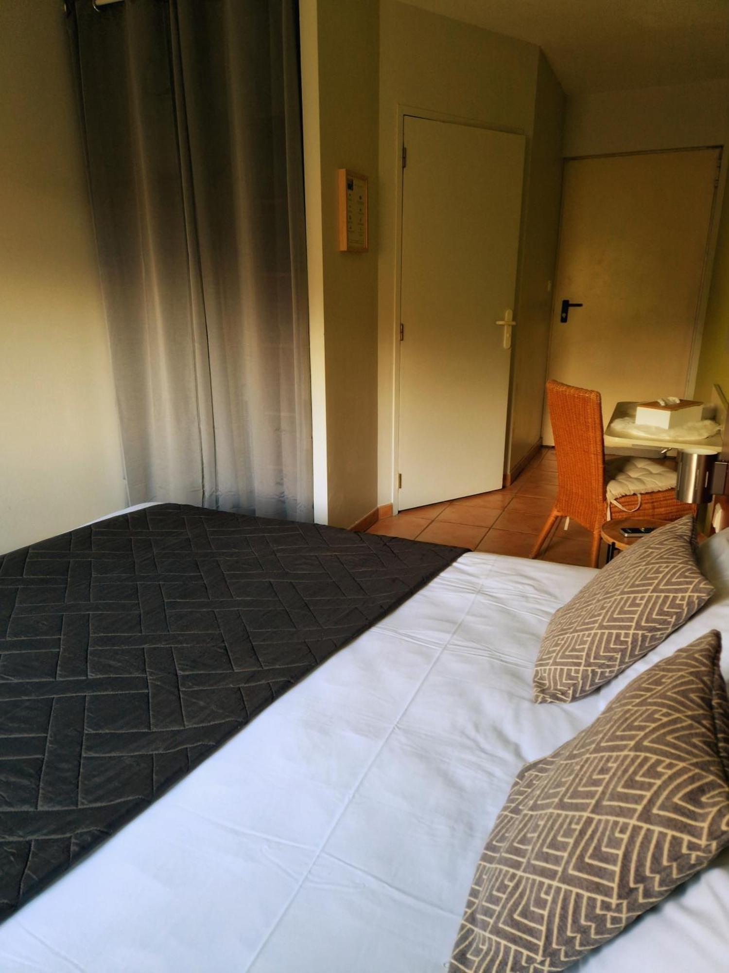 Tempo Hotel مييو المظهر الخارجي الصورة