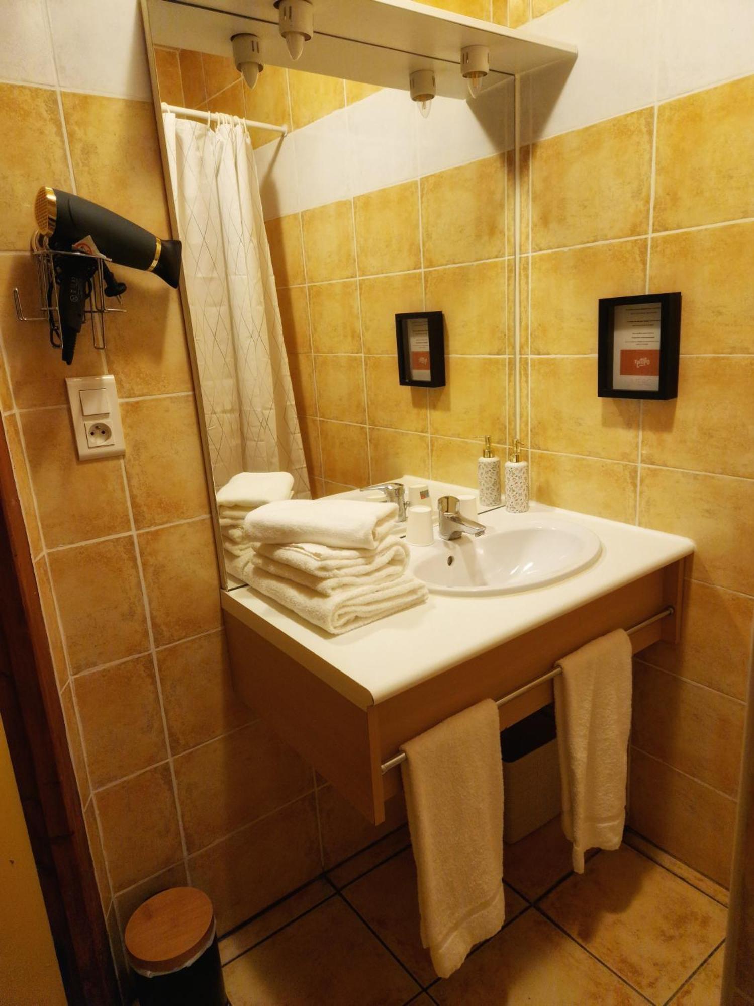 Tempo Hotel مييو المظهر الخارجي الصورة