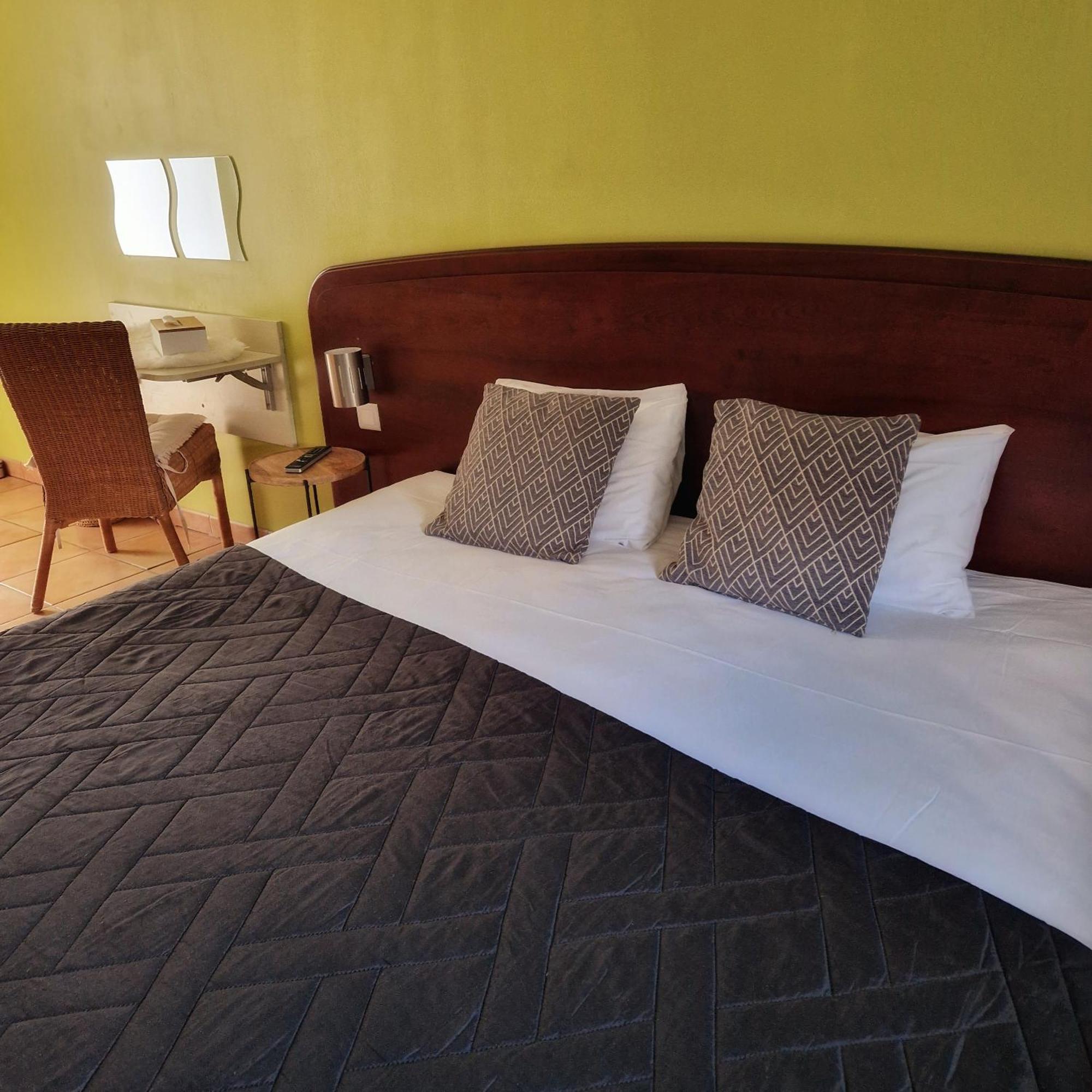Tempo Hotel مييو المظهر الخارجي الصورة