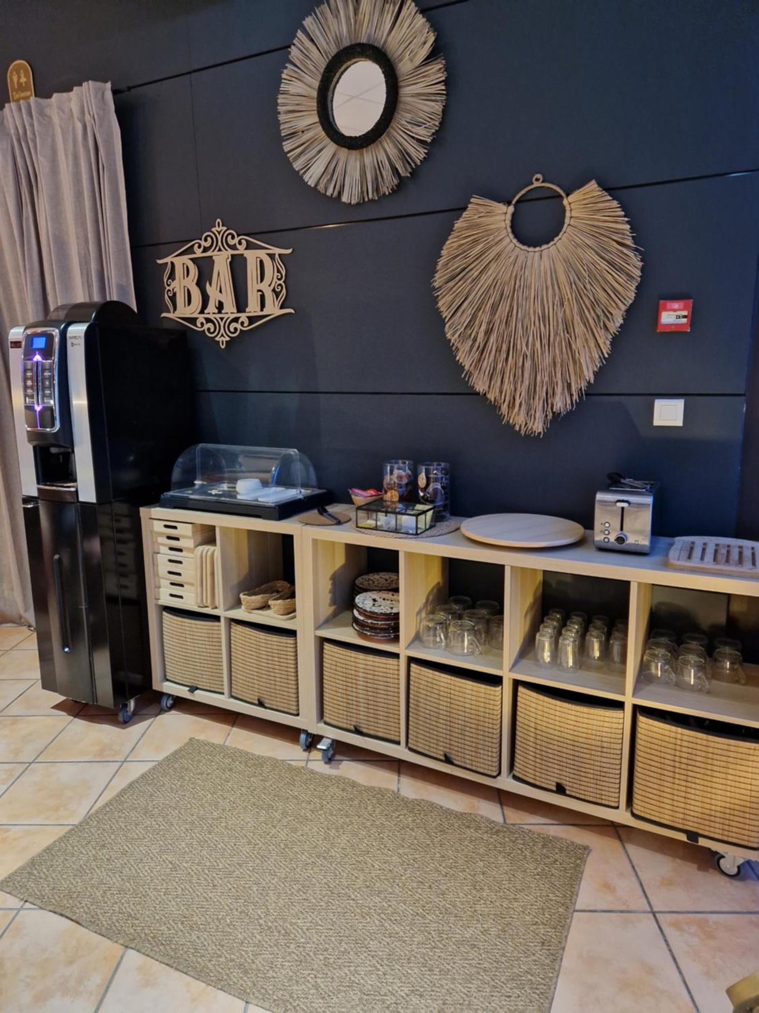 Tempo Hotel مييو المظهر الخارجي الصورة