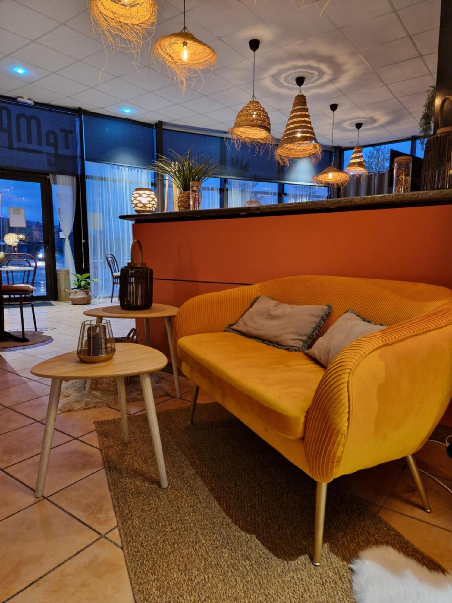 Tempo Hotel مييو المظهر الخارجي الصورة