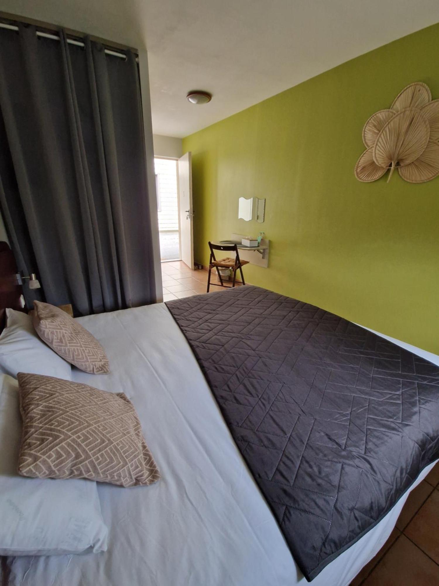 Tempo Hotel مييو المظهر الخارجي الصورة