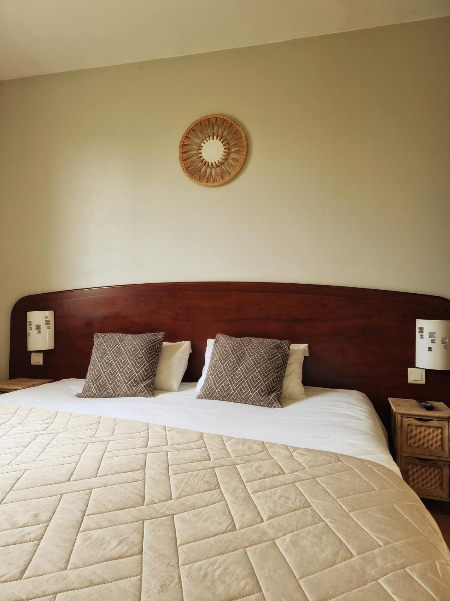 Tempo Hotel مييو المظهر الخارجي الصورة