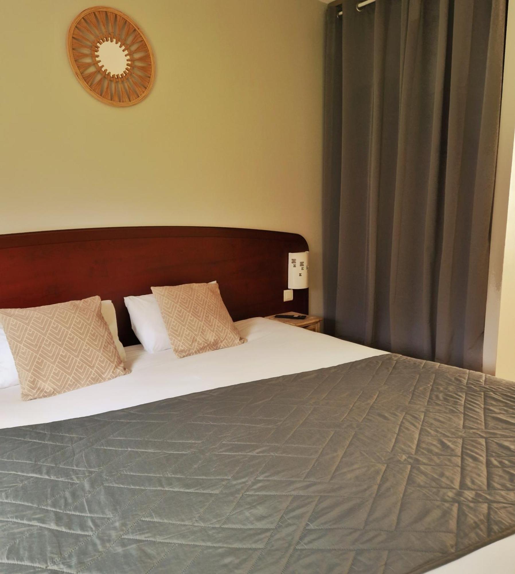 Tempo Hotel مييو المظهر الخارجي الصورة